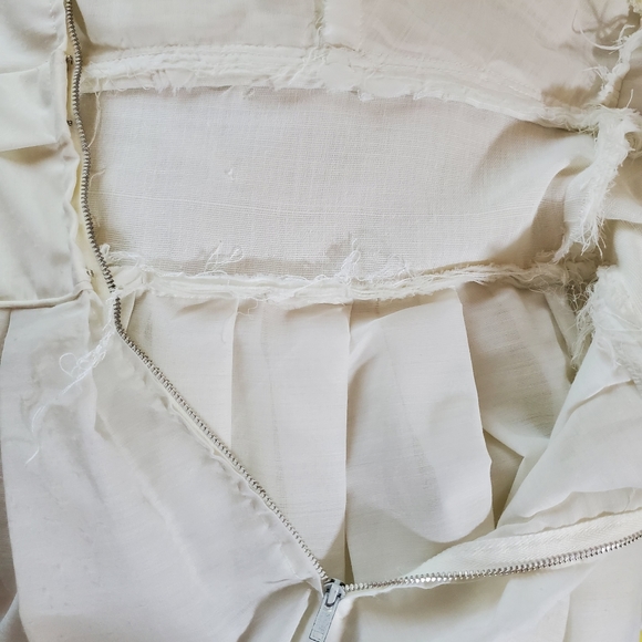 Vintage Algo dress - Picture 4 of 6